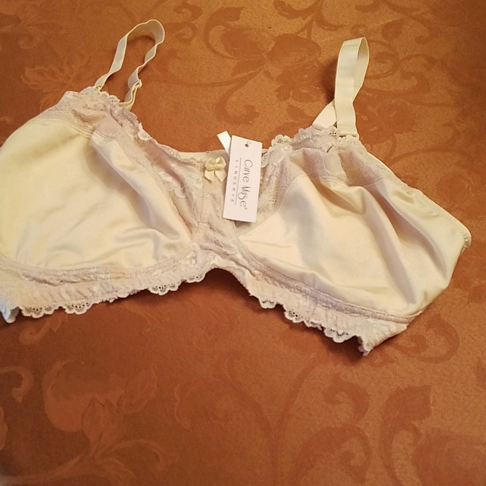 Nursing Bra